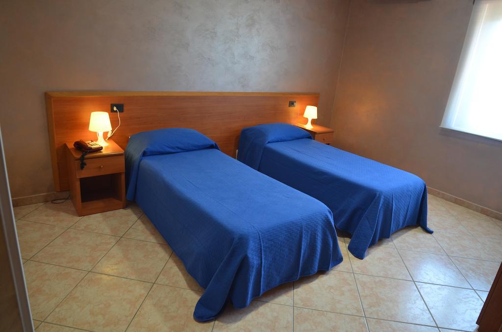 Hotel Toscano Tarsia Extérieur photo
